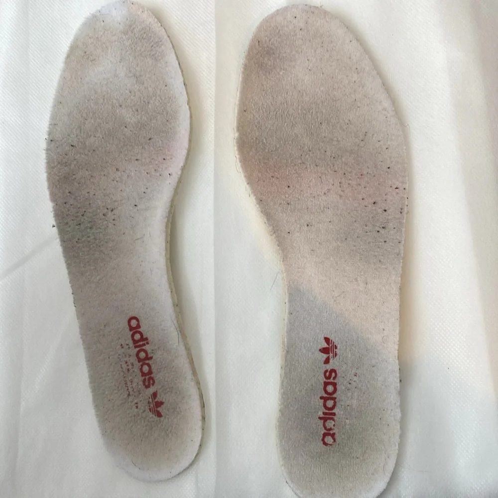 adidas good preloved